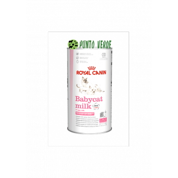 ROYAL CANIN BABYCAT MILK GR. 300